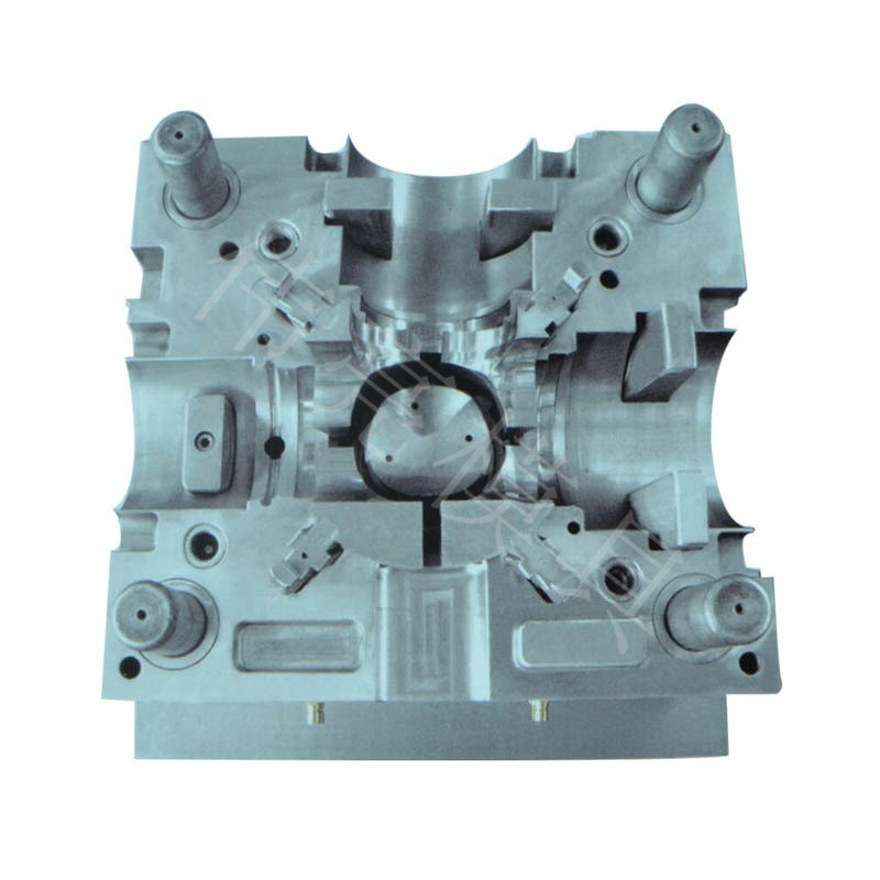PVC mold-18