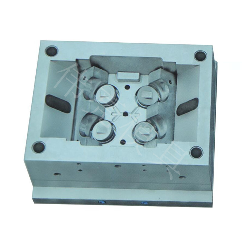 PVC mold-14